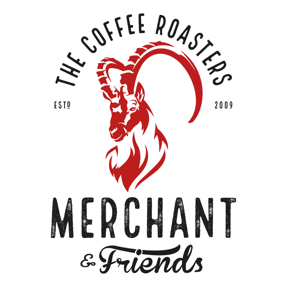Merchant and Friends